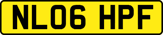 NL06HPF