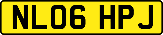 NL06HPJ