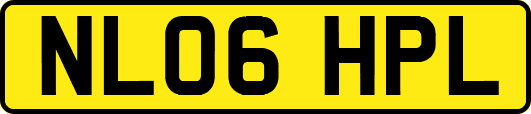 NL06HPL