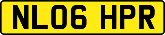 NL06HPR