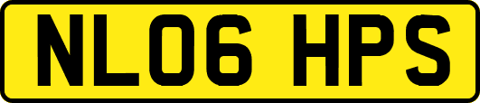 NL06HPS