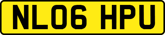 NL06HPU
