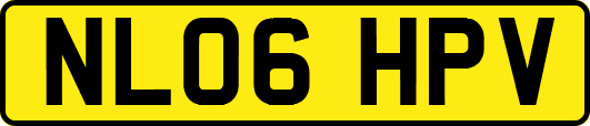 NL06HPV