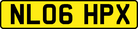 NL06HPX