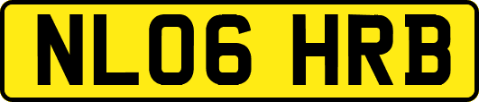 NL06HRB