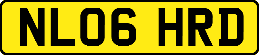 NL06HRD