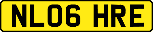 NL06HRE