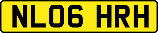 NL06HRH