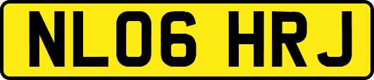 NL06HRJ
