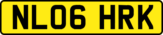 NL06HRK