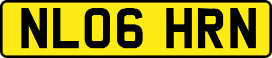 NL06HRN