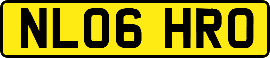 NL06HRO