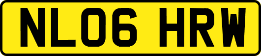 NL06HRW