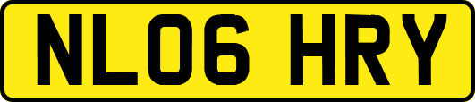 NL06HRY