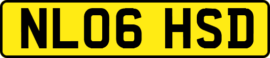 NL06HSD