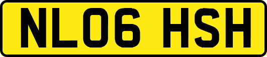 NL06HSH
