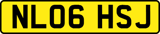 NL06HSJ