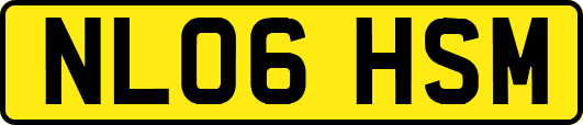 NL06HSM