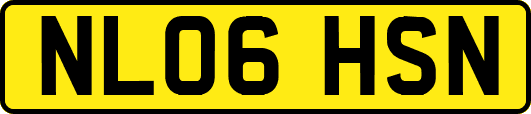 NL06HSN