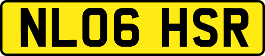 NL06HSR