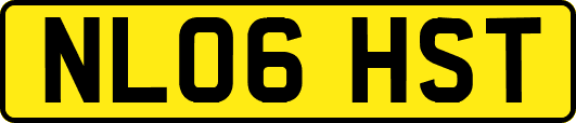 NL06HST