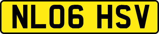 NL06HSV