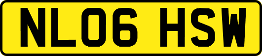 NL06HSW