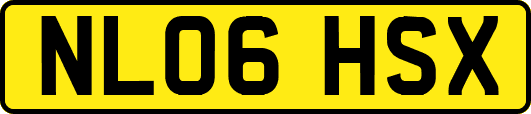NL06HSX