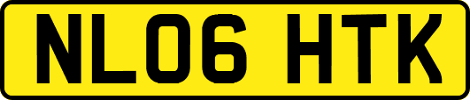 NL06HTK