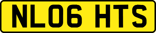 NL06HTS