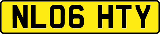 NL06HTY