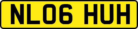 NL06HUH