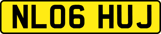 NL06HUJ