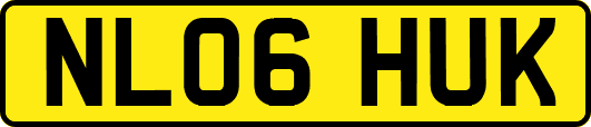 NL06HUK
