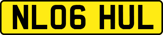 NL06HUL