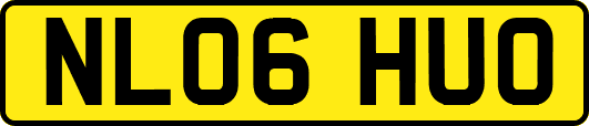 NL06HUO