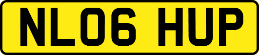 NL06HUP