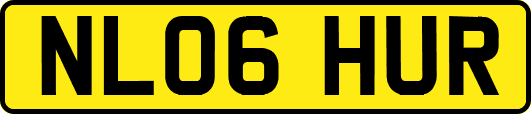 NL06HUR