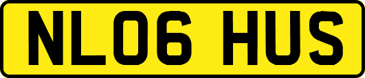 NL06HUS