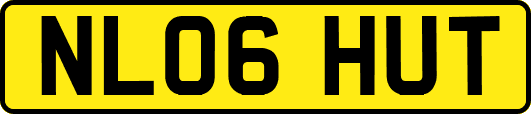 NL06HUT