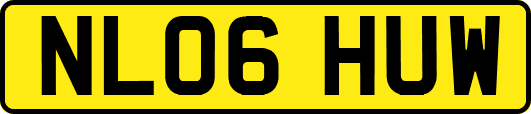 NL06HUW