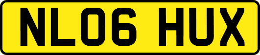 NL06HUX