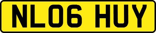 NL06HUY