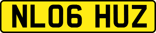 NL06HUZ