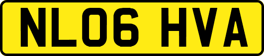 NL06HVA