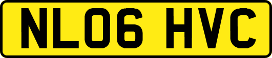 NL06HVC