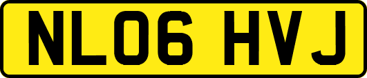NL06HVJ
