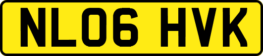 NL06HVK