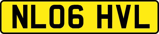 NL06HVL