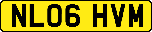 NL06HVM
